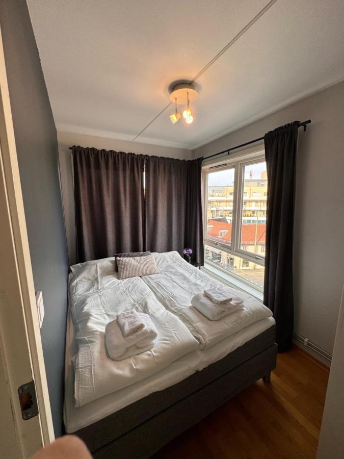 Super Central 3-Bedroom Apartment Όσλο Εξωτερικό φωτογραφία